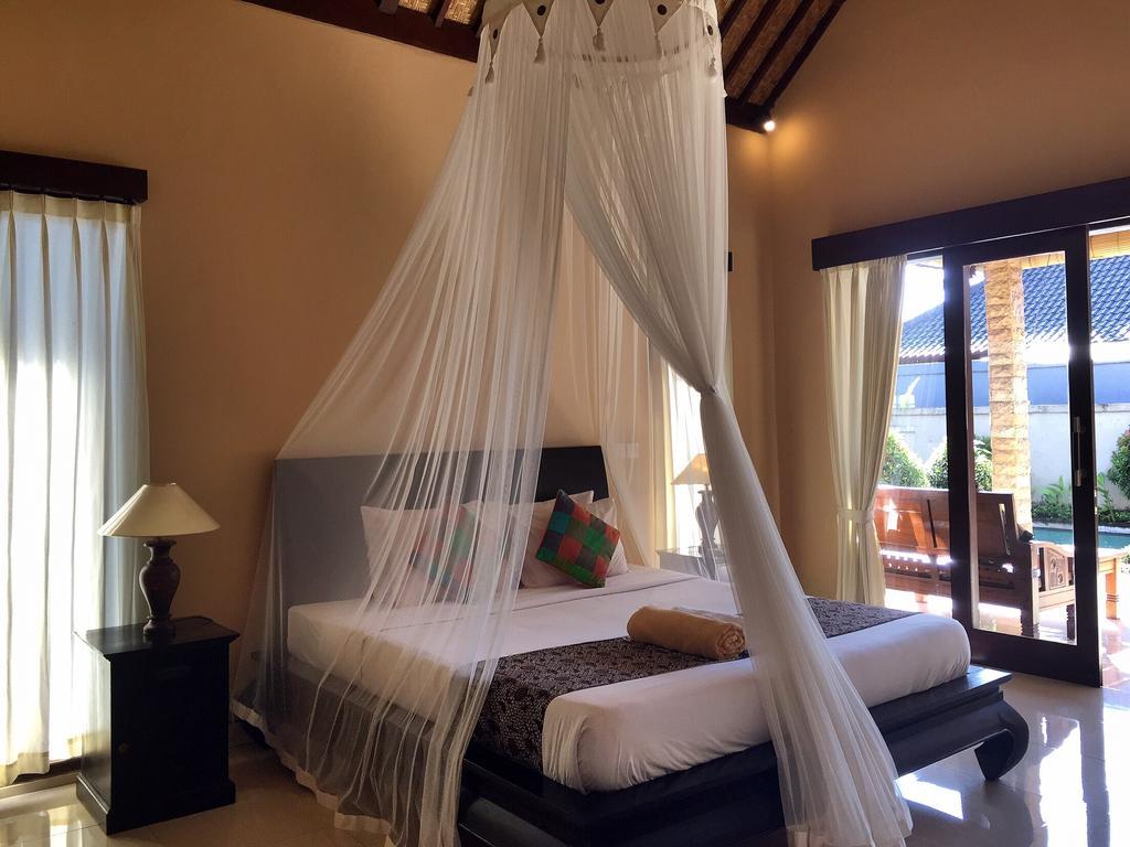 Okioka 4* Ubud (Bali)
