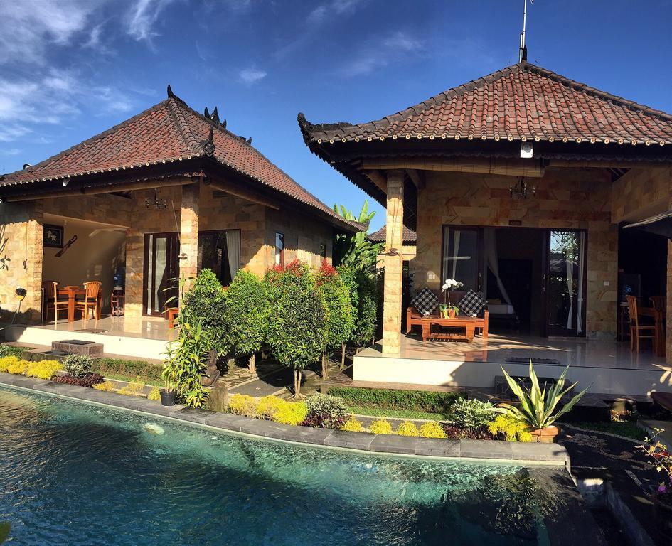 Wisma tamu Okioka 4*