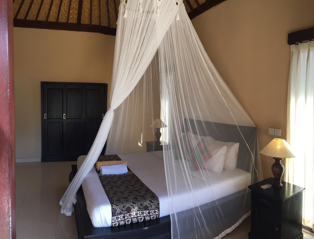 Wisma tamu Okioka Ubud (Bali)