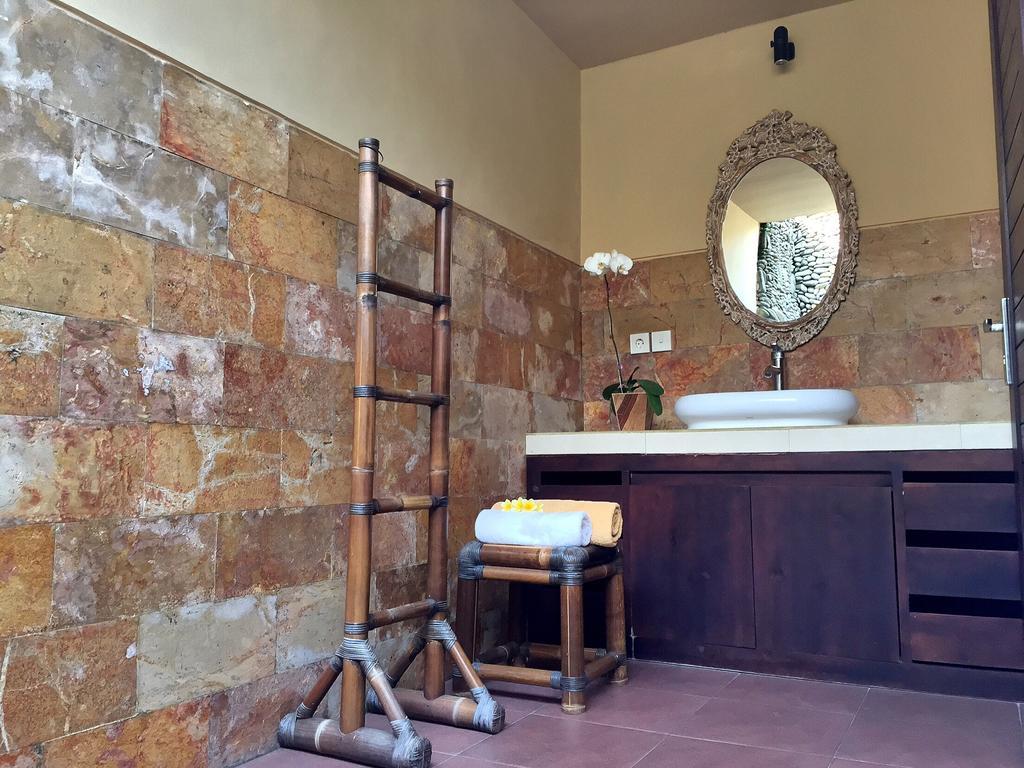 Okioka 4* Ubud (Bali)