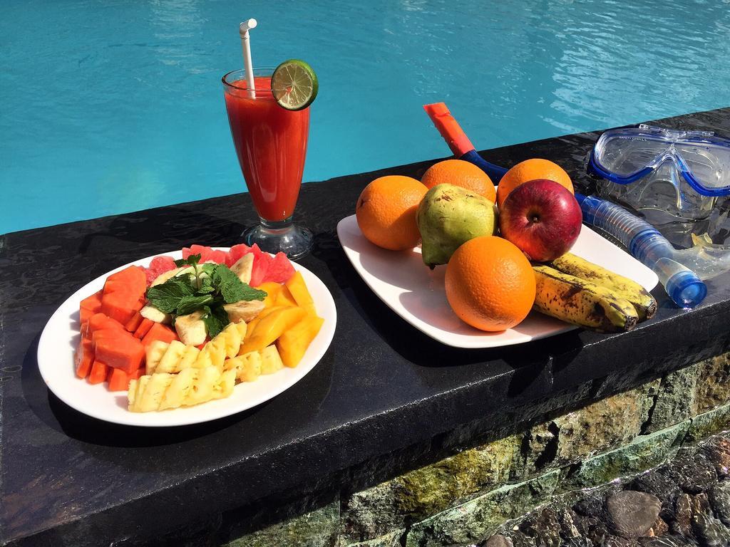 Wisma tamu Okioka Ubud (Bali)