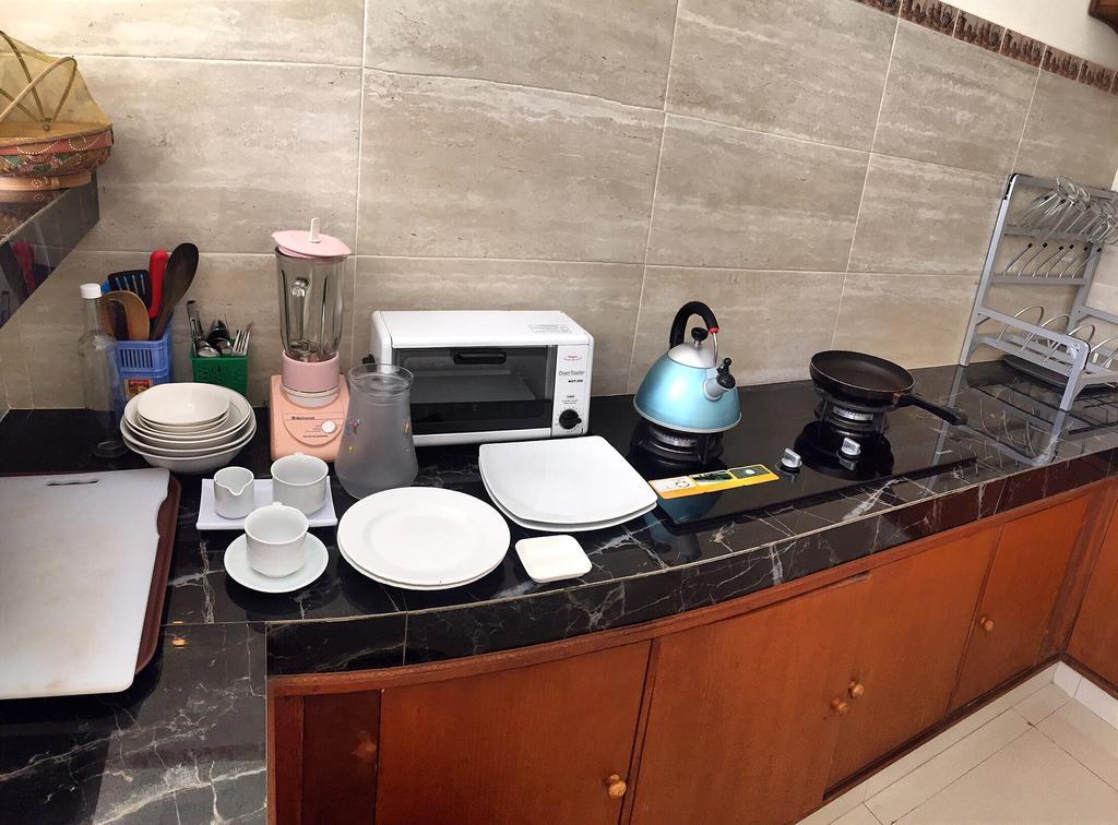 Wisma tamu Okioka 4*