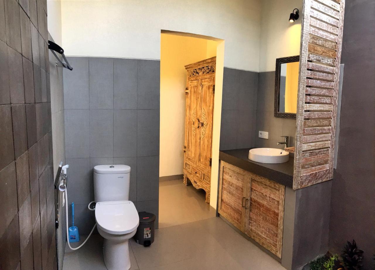 Okioka Wisma tamu 4*