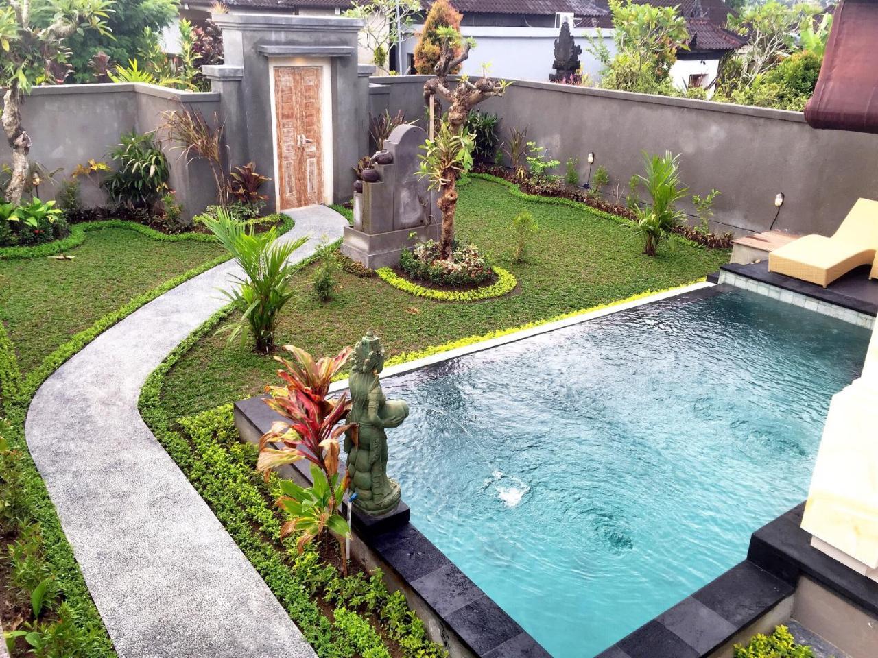 Okioka 4* Ubud (Bali)